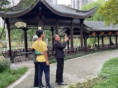 -扬州香格里拉·香宫中餐厅