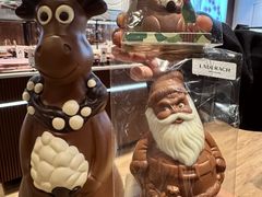 -Laderach 莱德拉(上海环贸iapm店)