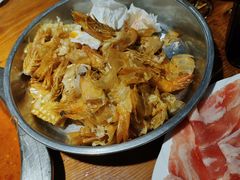 -惠友大虾(太原北街店)