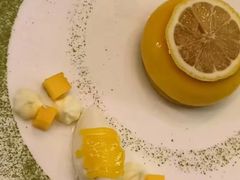 -塞纳河法国餐厅(唐延路店)