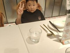 -Aqua Oasis 水天堂(石路天虹店)