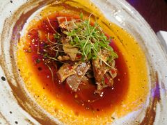 小米椒牛舌-映水芙蓉(上海万象城店)