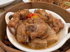 -粤珍轩·家宴·广式茶点(新城广场店)