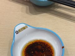 -灵芝妹子海鲜米线(凯德和平广场店)