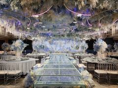 -芭菲盛宴·环球美食(北城国际店)