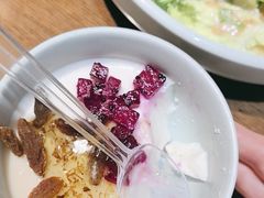 -张大嘴菜馆(庞各庄店)