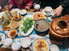 晾衣毛肚-醉长安(钟楼旗舰店)