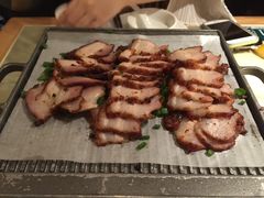 -绿茶餐厅(广州天河城店)