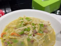 -苏浙徽·农家大院(吴江中山南路店)