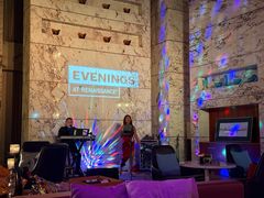 -怡廊(上海漕河泾万丽酒店)