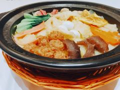 -扬州狮子楼·非遗淮扬菜(总店)