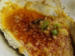 -大锅强·蒸海鲜青岛菜(吾悦广场店)