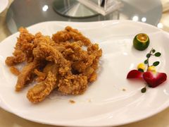 -海逸海鲜酒家(古北店)