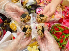 -大兴滨河森林公园