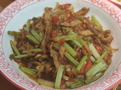 -陈家婆的菜(梅溪湖店)