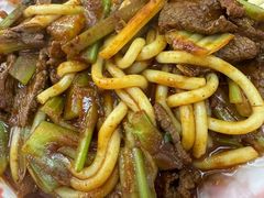-啊臻味道米粉(总店)
