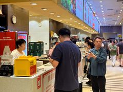 -富龙快餐店(铁西店)