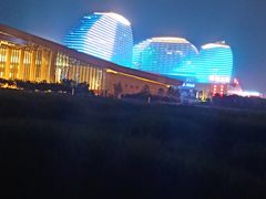 -保定东湖公园(莲池区)