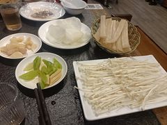 -仁和四季涮肉馆(天坛南门店)