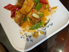 -董府·古宅餐厅