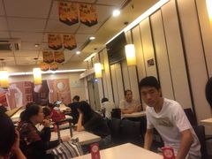 -永和大王(北京站内一店)