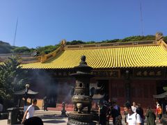 -普陀山慧济禅寺