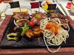 -豪客来牛排(开元盛世广场店)