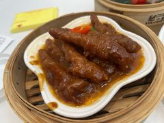 -益健名厨海鲜城(夏湾店)