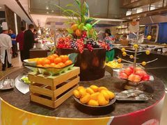 -安蒂娅·海鲜自助餐厅(安蒂娅美兰酒店)