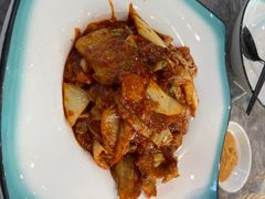 -屋里家延边朝鲜族冷面(梅林3店)