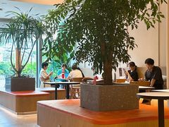 -Peet's 皮爷咖啡(海雅缤纷城店)