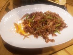 -海拉尔蒙古包(房山长阳总店)