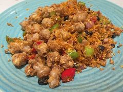 -鹿港小镇(悠唐店)