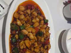 -李老哈·东北菜(宋园路店)