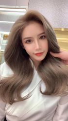 -3AM·S HAIR SALON烫发染发接发