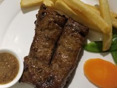 -92°C俄式厨房(中央大街店)