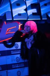 -Kraemer Paris苏豪路易士·嘉玛发廊