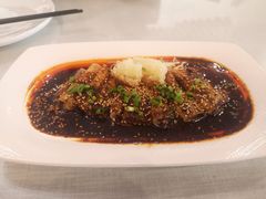蒜泥白肉-新川办餐厅