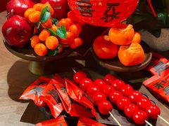 -深圳来福士广场