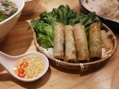 -越美小馆·越南料理(曲江店)