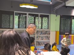 -学知乐教育·幼小衔接·小学科辅导(嘉定镇校区)