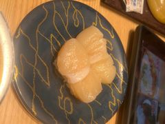 -大起水产回转寿司(大丸心斋桥店)