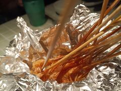 -嘉禾·悦享餐厅(八方汇店)