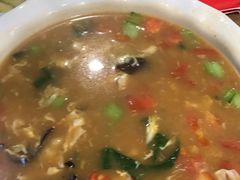 -苏师傅菜馆(上沙店)