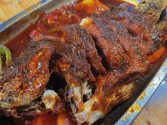 -海口滨海新村143号海南老字号炒菜店