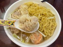 -一记面馆·云吞面嘅专家(富华店)