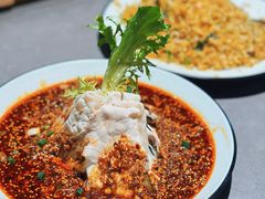 -麻都·成都菜(人民广场店)