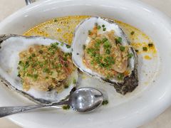 -钱塘府海鲜餐厅