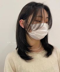 -Sying杉影日式烫染專門店