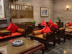 -顺兴老茶馆·精品川菜(世纪城店)